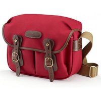 Billingham Hadley Small - Burgundy / Chocolate Billingham Hadley Small - Burgundy / Chocolate