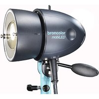 Broncolor MobiLED Head Broncolor MobiLED Head