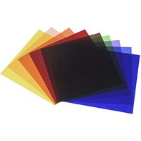 Broncolor Colour Filters for L40 Barn Doors Broncolor Colour Filters for L40 Barn Doors