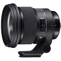 Sigma 105mm f1.4 DG HSM Art Lens for Sigma SA Sigma 105mm f1.4 DG HSM Art Lens for Sigma SA