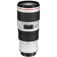 Canon EF 70-200mm f4 L IS II USM Lens Canon EF 70-200mm f4 L IS II USM Lens
