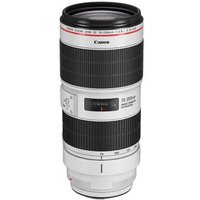 Canon EF 70-200mm f2.8 L IS III USM Lens Canon EF 70-200mm f2.8 L IS III USM Lens