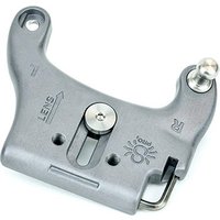 SpiderPro Plate + Pin v2 SpiderPro Plate + Pin v2