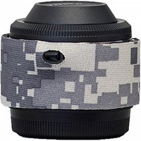 LensCoat for Fuji XF 2x TC WR Teleconverter - Digital Camo LensCoat for Fuji XF 2x TC WR Teleconverter - Digital Camo