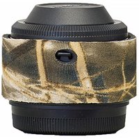 LensCoat for Fuji XF 2x TC WR Teleconverter - Realtree Advantage Max4 HD LensCoat for Fuji XF 2x TC WR Teleconverter - Realtree Advantage Max4 HD