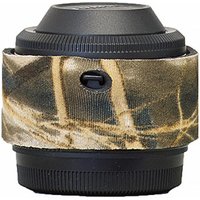 LensCoat for Fuji XF 2x TC WR Teleconverter - Realtree Advantage Max5 HD LensCoat for Fuji XF 2x TC WR Teleconverter - Realtree Advantage Max5 HD