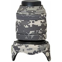 LensCoat for Fuji 16-55mm f2.8 R LM WR - Digital Camo LensCoat for Fuji 16-55mm f2.8 R LM WR - Digital Camo