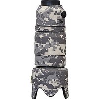 LensCoat for Fuji 50-140mm f2.8 WR OIS XF - Digital Camo LensCoat for Fuji 50-140mm f2.8 WR OIS XF - Digital Camo