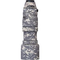 LensCoat for Fuji 100-400mm f4.5-5.6 R LM OIS WR - Digital Camo LensCoat for Fuji 100-400mm f4.5-5.6 R LM OIS WR - Digital Camo