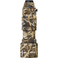 LensCoat for Fuji 100-400mm f4.5-5.6 R LM OIS WR - Realtree Advantage Max4 HD LensCoat for Fuji 100-400mm f4.5-5.6 R LM OIS WR - Realtree Advantage Max4 HD