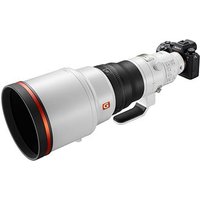 Sony FE 400mm f2.8 OSS GM Lens Sony FE 400mm f2.8 OSS GM Lens