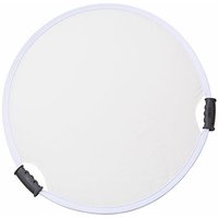 Calumet 81cm Collapsible Reflector - Diffuser Calumet 81cm Collapsible Reflector - Diffuser