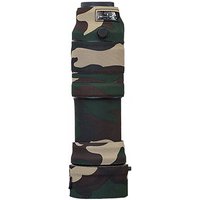 LensCoat for Panasonic 100-400mm f4-6.3 OIS - Forest Green LensCoat for Panasonic 100-400mm f4-6.3 OIS - Forest Green