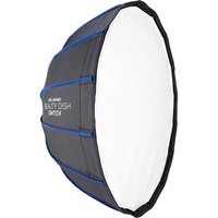 Westcott Rapid Box Switch Beauty Dish White - 24 Inch Westcott Rapid Box Switch Beauty Dish White - 24 Inch