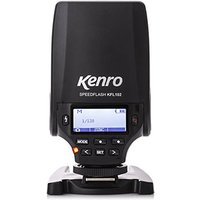 Kenro Mini Speedflash - 4/3rds Fit Kenro Mini Speedflash - 4/3rds Fit