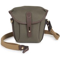 Billingham Galbin 8 - Sage FibreNyte / Chocolate Billingham Galbin 8 - Sage FibreNyte / Chocolate