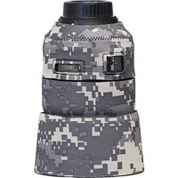 LensCoat for Nikon 105mm f1.4E ED AF-S - Digital Camo LensCoat for Nikon 105mm f1.4E ED AF-S - Digital Camo