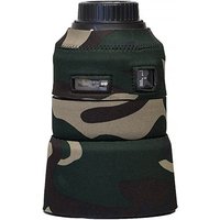 LensCoat for Nikon 105mm f1.4E ED AF-S - Forest Green LensCoat for Nikon 105mm f1.4E ED AF-S - Forest Green