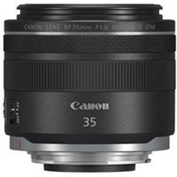 Canon RF 35mm f1.8 IS Macro STM Lens Canon RF 35mm f1.8 IS Macro STM Lens