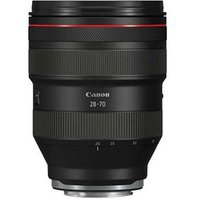 Canon RF 28-70mm f2L USM Lens Canon RF 28-70mm f2L USM Lens