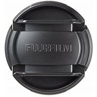 Fujifilm Front Lens Cap 39mm II (for 60mm and 27mm lenses) Fujifilm Front Lens Cap 39mm II (for 60mm and 27mm lenses)