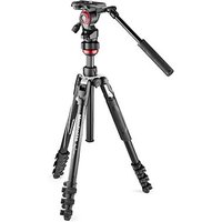 Manfrotto Befree Live Lever Kit Manfrotto Befree Live Lever Kit