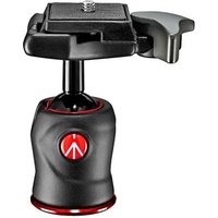 Manfrotto MH490-BH Center Ball Head Manfrotto MH490-BH Center Ball Head