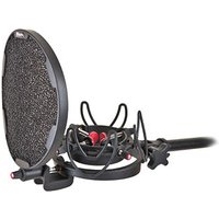 Rycote InVision USM�Studio Kit Rycote InVision USM�Studio Kit