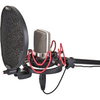 Rycote InVision USM-L Studio Kit Rycote InVision USM-L Studio Kit