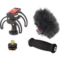 Rycote Olympus LS Audio Kit Rycote Olympus LS Audio Kit