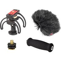 Rycote Tascam DR-07 Audio Kit Rycote Tascam DR-07 Audio Kit