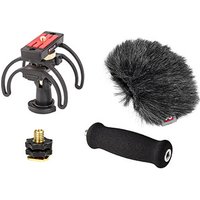 Rycote Tascam DR-40 Audio Kit Rycote Tascam DR-40 Audio Kit