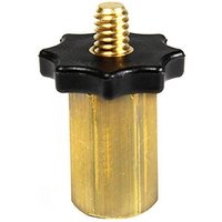 Rycote 3/8 F To 1/4 inch M Adaptor Rycote 3/8 F To 1/4 inch M Adaptor