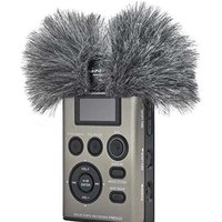 Rycote Marantz PMD620 /Tascam DR-1 Mini Windjammer Rycote Marantz PMD620 /Tascam DR-1 Mini Windjammer