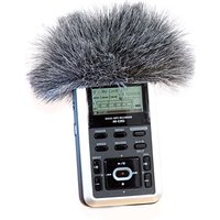 Rycote Edirol RO5/Tascam DR05 Mini Windjammer Rycote Edirol RO5/Tascam DR05 Mini Windjammer