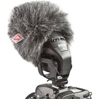 Rycote Rode Stereo Video Mic Pro Mini Windjammer Rycote Rode Stereo Video Mic Pro Mini Windjammer