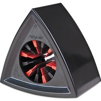 Rycote Triangular Black Mic Flag Rycote Triangular Black Mic Flag