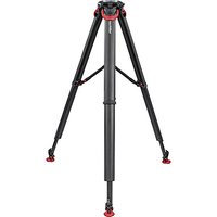 Sachtler Flowtech 100 MS Video Tripod Sachtler Flowtech 100 MS Video Tripod