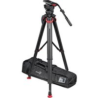 Sachtler System Video 18 FT MS Video Tripod System Sachtler System Video 18 FT MS Video Tripod System