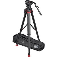 Sachtler System Cine 7+7 FT MS Video Tripod System Sachtler System Cine 7+7 FT MS Video Tripod System