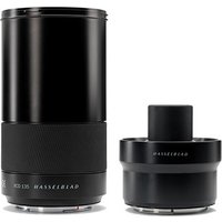 Hasselblad 135mm f2.8 XCD Lens with X Converter 1.7 Hasselblad 135mm f2.8 XCD Lens with X Converter 1.7