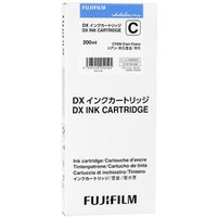 FujiFilm DX Ink Cartridge Cyan FujiFilm DX Ink Cartridge Cyan