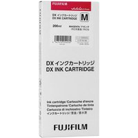 FujiFilm DX Ink Cartridge Magenta FujiFilm DX Ink Cartridge Magenta