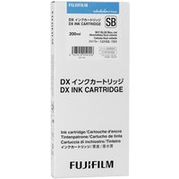 FujiFilm DX Ink Cartridge Skyblue FujiFilm DX Ink Cartridge Skyblue