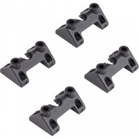 Manfrotto 035WDG Set of 4 Wedges For Super Clamp Manfrotto 035WDG Set of 4 Wedges For Super Clamp