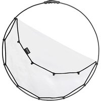 Manfrotto HaloCompact Diffuser 82cm - 2 Stop Manfrotto HaloCompact Diffuser 82cm - 2 Stop