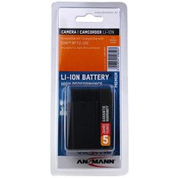 Ansmann NP FZ-100 Battery (Sony NP-FZ100) Ansmann NP FZ-100 Battery (Sony NP-FZ100)
