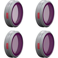 Pgytech ND/PL Filter Set For Mavic 2 Zoom Pgytech ND/PL Filter Set For Mavic 2 Zoom
