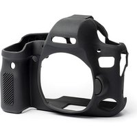 Easy Cover Silicone Skin for Canon 6DM2 Black Easy Cover Silicone Skin for Canon 6DM2 Black
