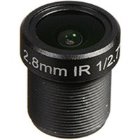 Marshall 6mm F2.0 M12 Mount Lens Marshall 6mm F2.0 M12 Mount Lens